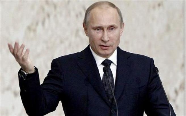 Rusya Devlet Başkanı Putin'in ikizi bulundu 2