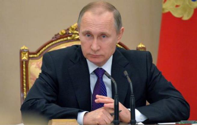 Rusya Devlet Başkanı Putin'in ikizi bulundu 4