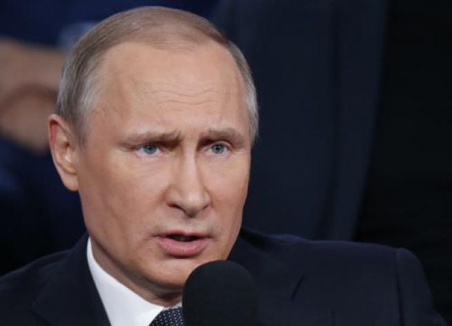 Rusya Devlet Başkanı Putin'in ikizi bulundu 6