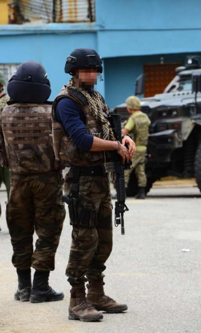 Rusya Devlet Başkanı Putin'in ikizi bulundu 8