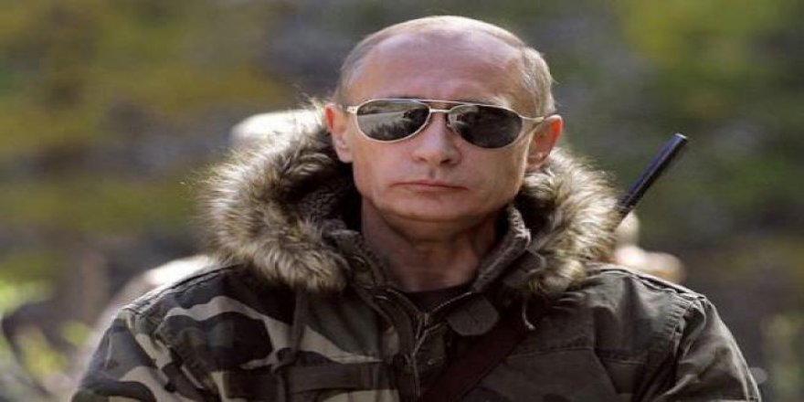 Rusya Devlet Başkanı Putin'in ikizi bulundu