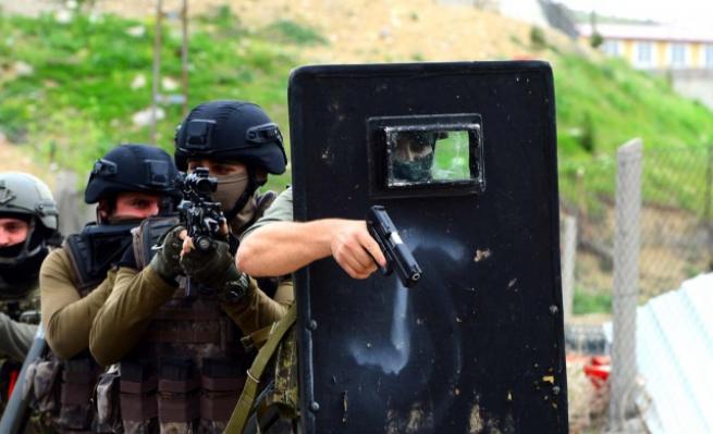44 günde 20 ton patlayıcı imha edildi 4