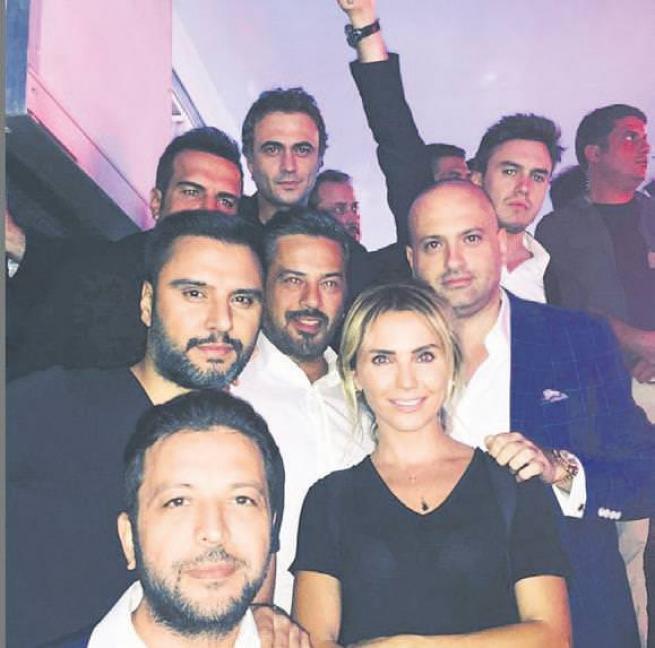 Yenikapı'da dev çıkarma 3