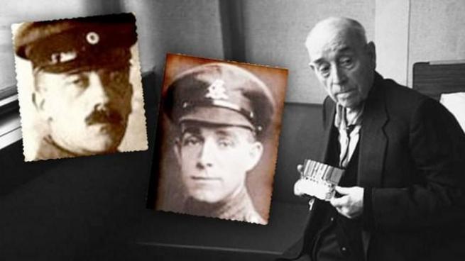 Hitler'in görülmemiş fotoğrafları 14