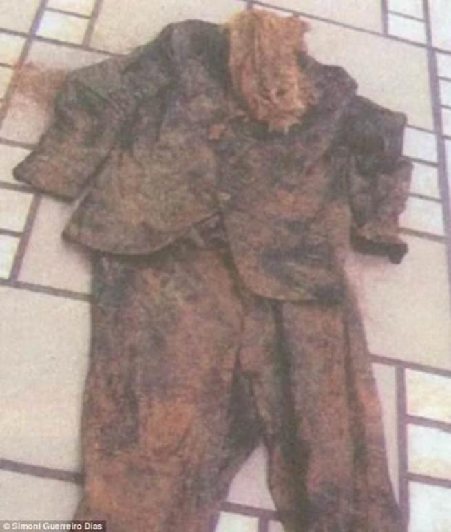 Hitler'in görülmemiş fotoğrafları 15