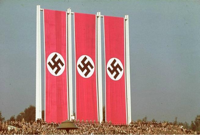 Hitler'in görülmemiş fotoğrafları 27