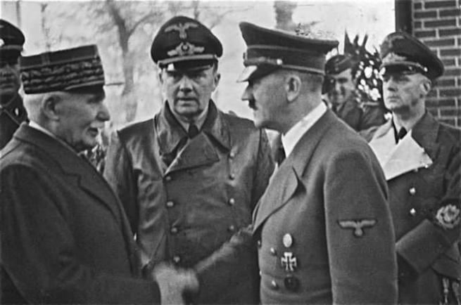 Hitler'in görülmemiş fotoğrafları 3