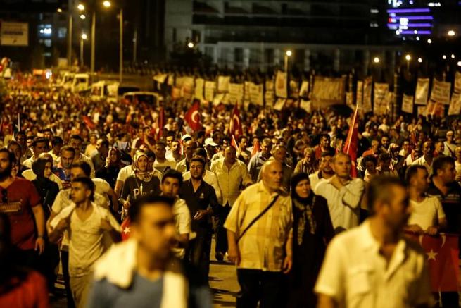 Beştepe'de tarihi anlar 5