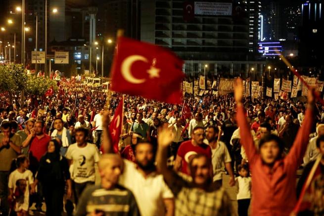 Beştepe'de tarihi anlar 6