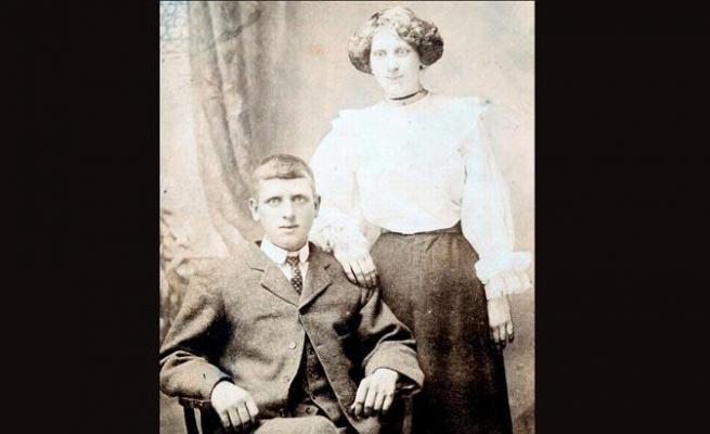 101 yıldır beklenen bebek 10