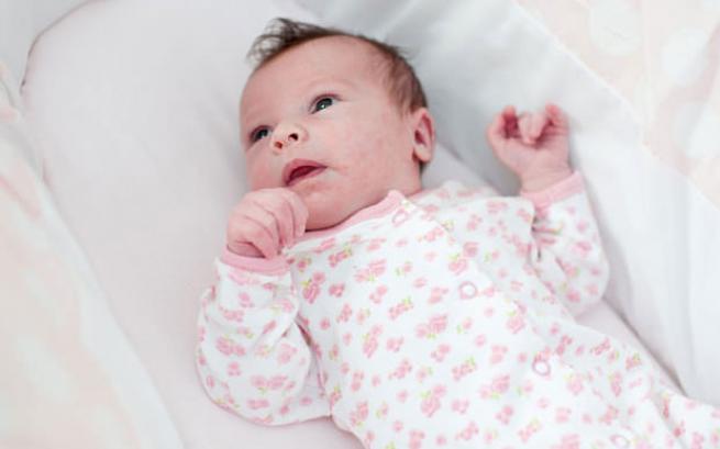 101 yıldır beklenen bebek 2