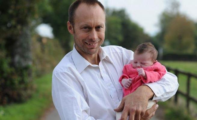 101 yıldır beklenen bebek 5