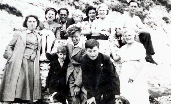 101 yıldır beklenen bebek 9