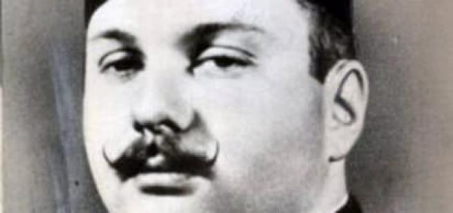 Tarihte Bugün 28 Nisan 25