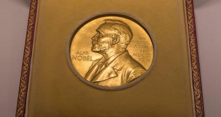 Türkiye'den Nobel'e protesto!