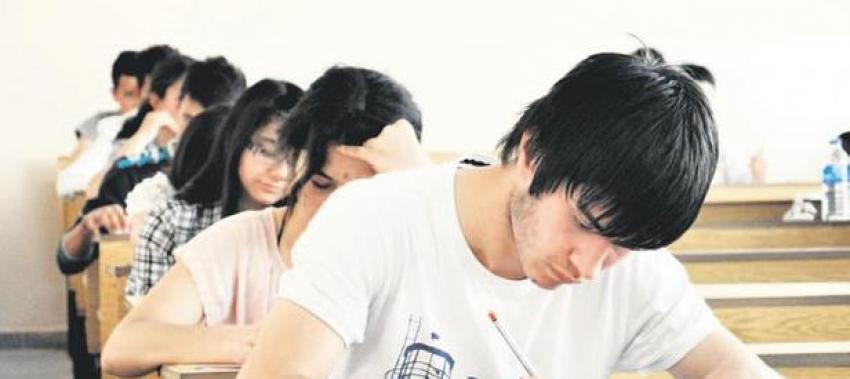 YÖK, yeni YKS tarihini açıkladı