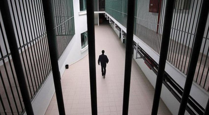 Mahkumlara 'virüs' tahliyesi TBMM'de gündeme gelecek!