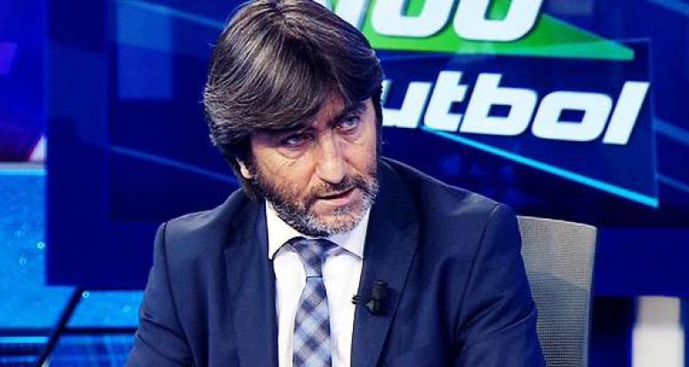 Rıdvan Dilmen Fenerbahçe'nin yeni transferini duyurdu!