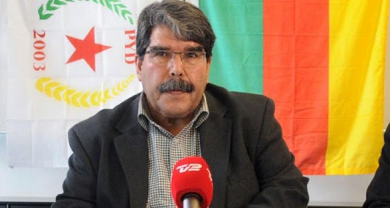 İnterpol belgeleri istedi! Salih Müslim Türkiye'ye iade edilecek