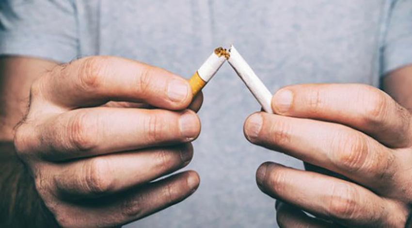 Sigarayı bıraktığınız 15 günde neler oluyor?