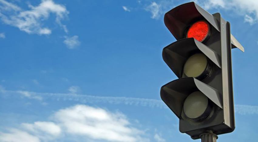Trafik ışıklarında yeni düzenleme
