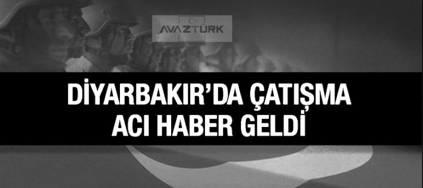 Diyarbakır Lice’den acı haber!