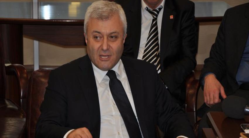 Tuncay Özkan vatandaşa hakaret etti!