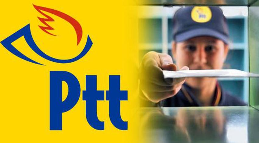 PTT'den Demirtaş'ın gönderisine ilişkin açıklama!