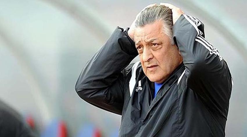 Yılmaz Vural'a 90+3 şoku!