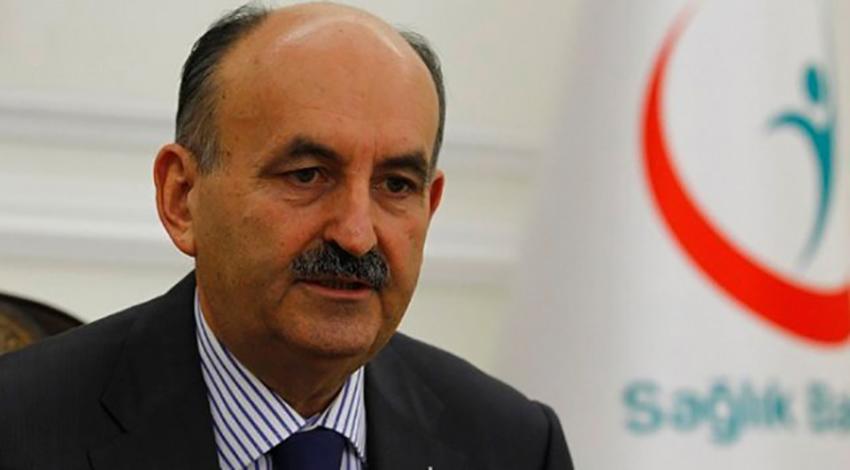 Müezzinoğlu'nun acı günü