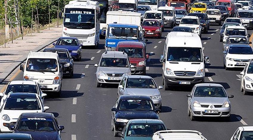 Araç sahipleri dikkat!