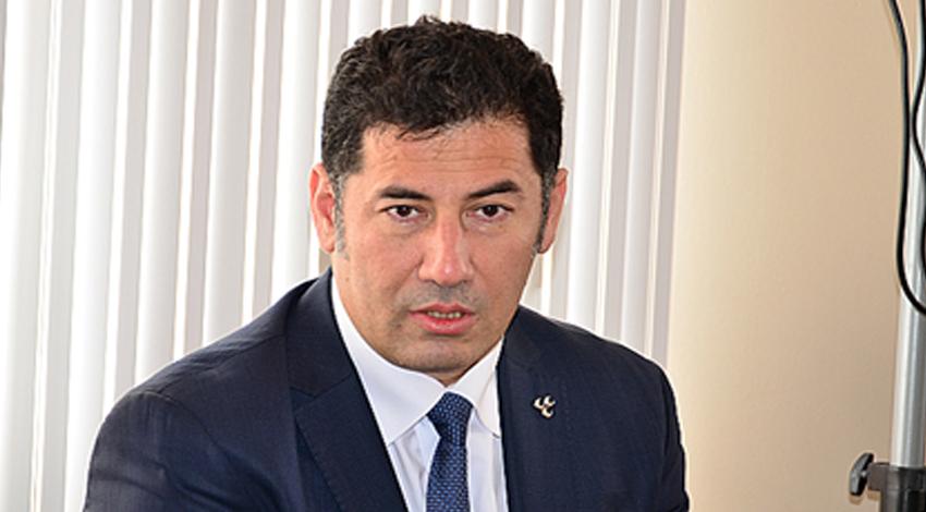 Sinan Oğan'ın foyası ortaya çıktı!