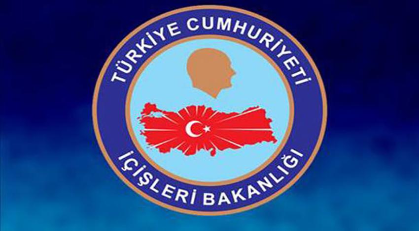 İçişleri Bakanlığı: 43 terörist öldürüldü