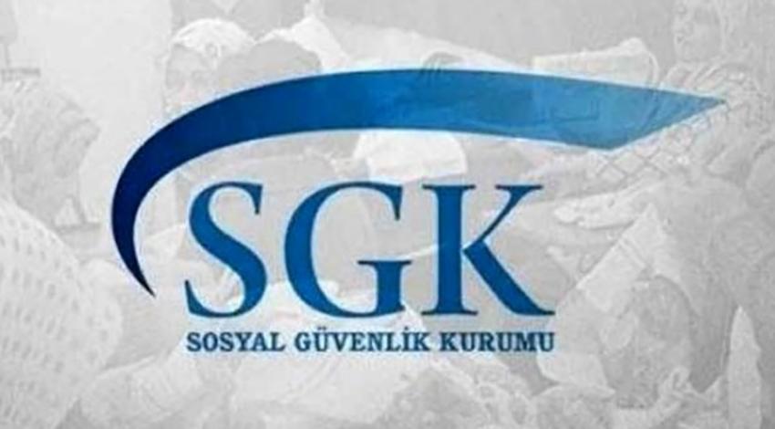 SGK'dan prim müjdesi geldi!