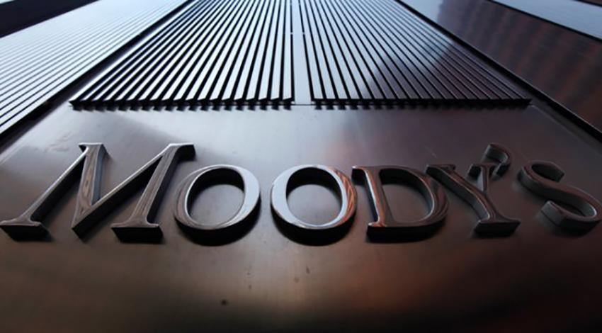 Moodys'ten Türkiye'ye iyi haber!