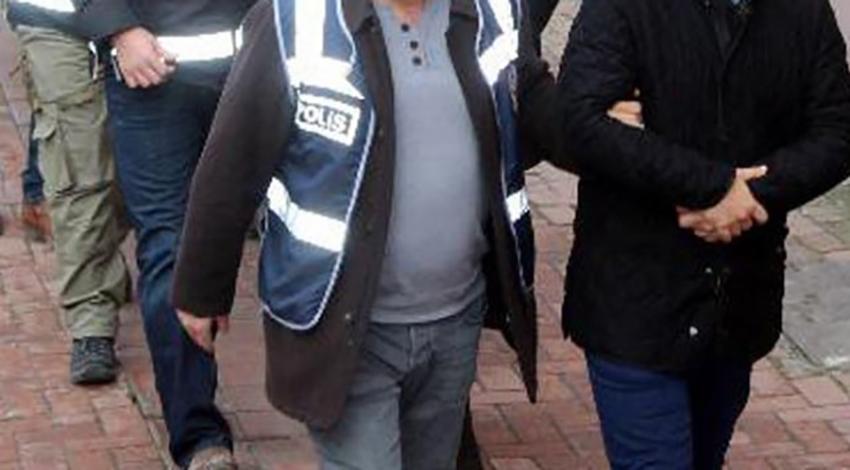 Mersin'de ByLock kullanan 23 kişi gözaltına alındı