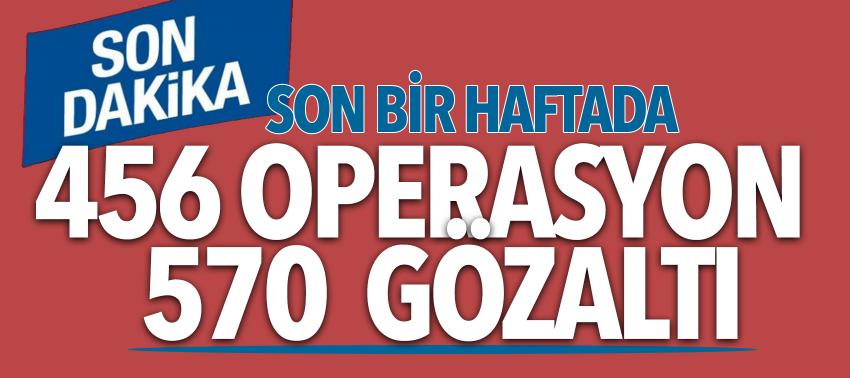 Son dakika haberi: İçişleri Bakanlığı'ndan flaş açıklama
