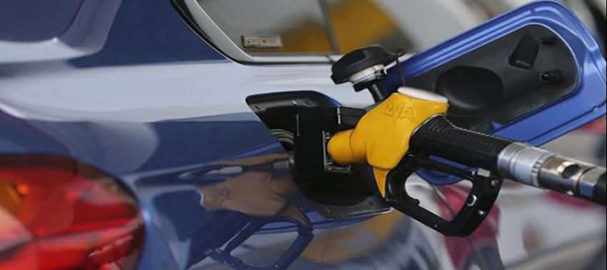 Benzine 10 kuruş zam