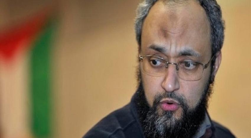 Hasan el-Benna'nın torunu: İtiraz edeceğim