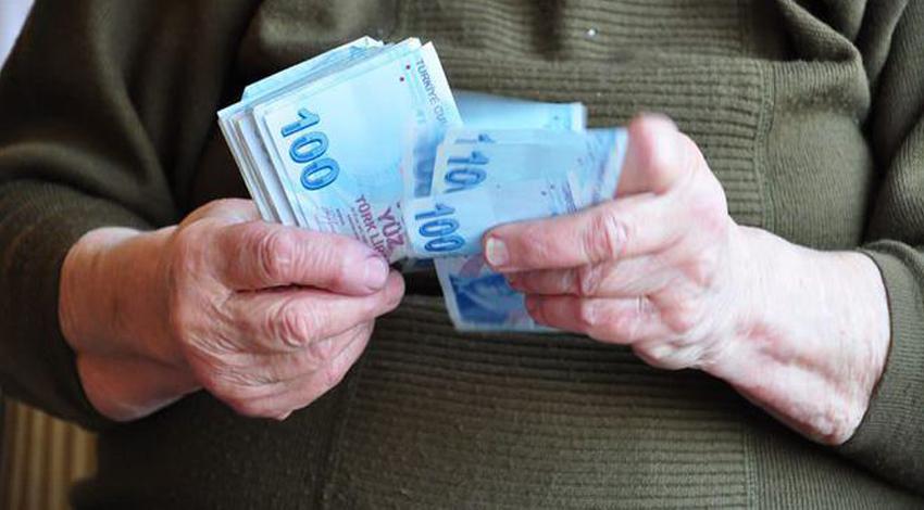 Sahte sigortalının emekliliği yanıyor!