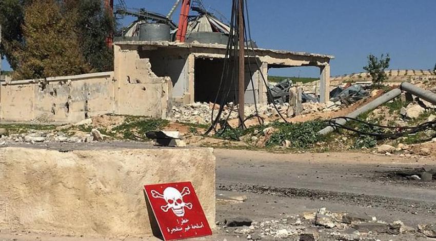 ABD'den flaş Rusya iddiası!