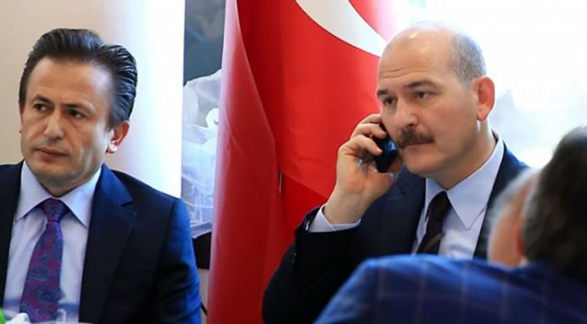 Bakan Soylu, patlamanın nedenini açıkladı