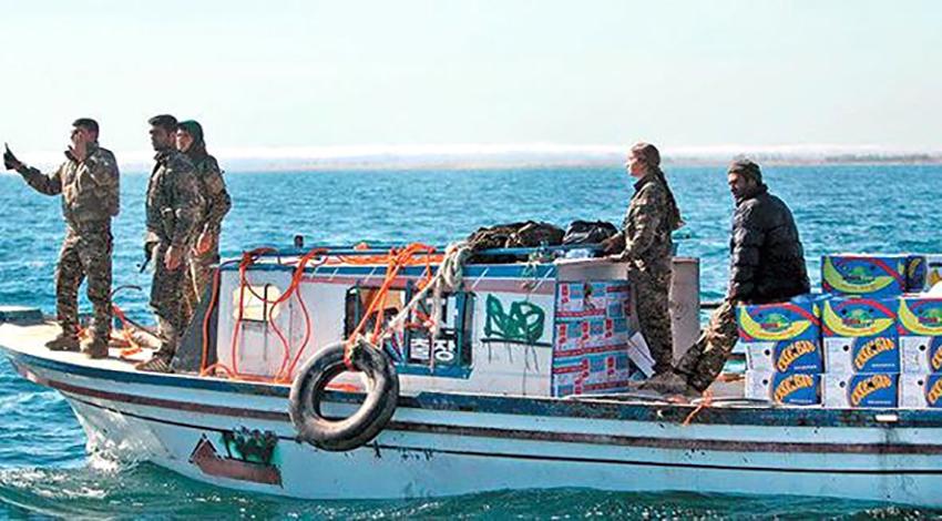 YPG Türkiye'nin kırmızı çizgisini aştı!