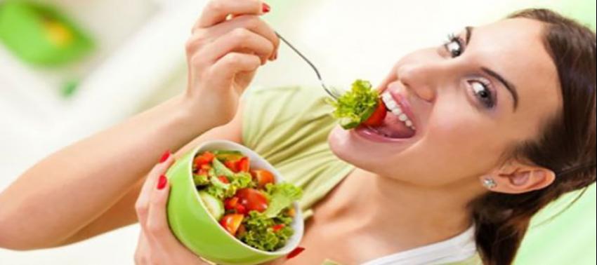 Kışın yavaşlayan metabolizma uyanıyor