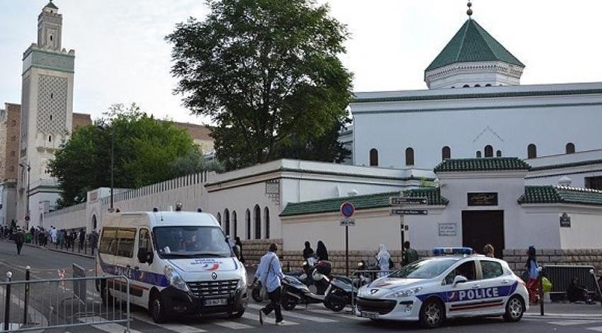 OHAL kapsamında yeni bir cami daha kapatıldı!