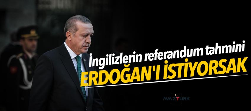 İngiliz The Times: Daha güçlü bir Erdoğan'a ihtiyaç var