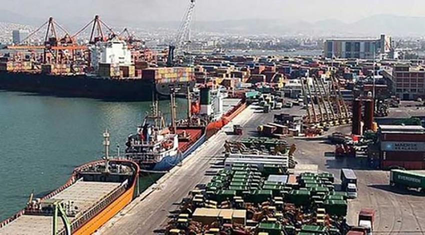 Dış ticaret endeksleri açıklandı
