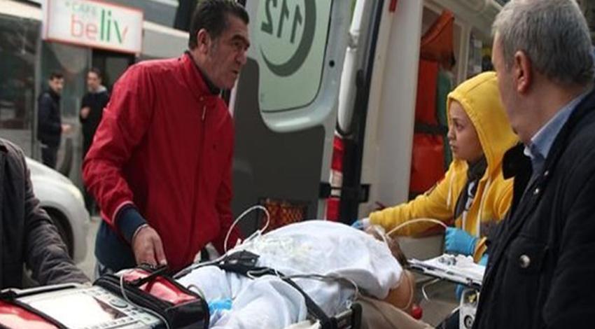 İbrahim Erkal'ın son sağlık durumu!