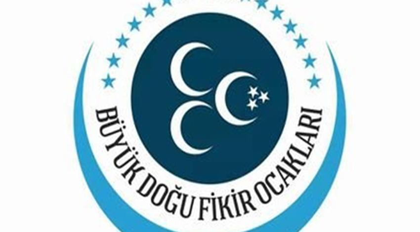 Büyük Doğu Fikir Ocakları’ndan Refarandum açıklaması!