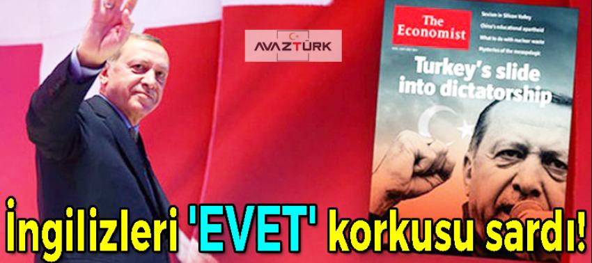 İngilizleri 'evet' korkusu iyice sardı!